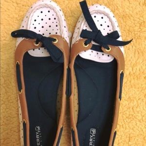 Sperry women's size 9